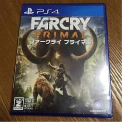 ファークライ プライマルのサムネイル