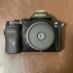SONY α7s 本体 ミラーレス一眼カメラ - メルカリ