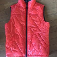 佐藤正和様 専用アメリカンイーグル リバーシブルダウンベストのサムネイル