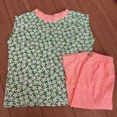 セットアップ 100sizeのサムネイル