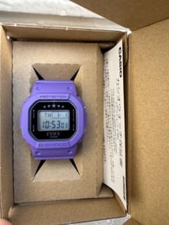 Ma♡様用 CASIO G-SHOCK ITZY限定モデル【新品】 - メルカリ
