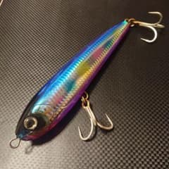 バレットダイブ170Fのサムネイル