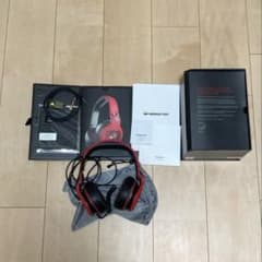 MONSTER ヘッドフォン OCTAGON - メルカリ