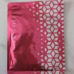 CURVE SLIM SHEET 5枚入り ボディ用シートのサムネイル