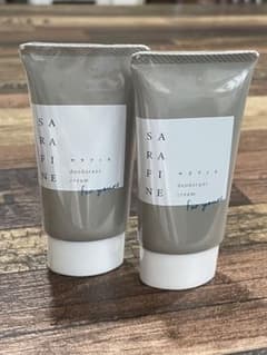 SARAFINE 薬用デオドラントクリームのサムネイル