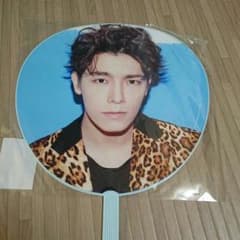 SUPER JUNIOR ドンヘ うちわのサムネイル