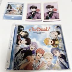 MECHATU-A 1st Mini Album On-Deck!のサムネイル