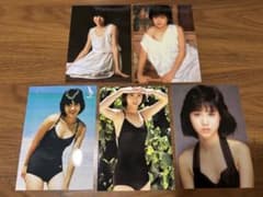 松岡ちな チェキ写真 グラビア イベント ⑦ | ¡Compre en Mercari de