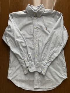 Ralph ラルフローレン シャツ　150のサムネイル