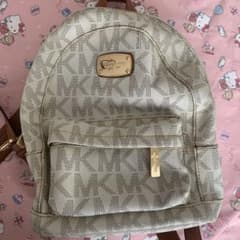 リュック バックパック MICHEAL KORS マイケルコースのサムネイル