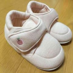 最終値下げ♡familiar ファーストシューズ 12㎝のサムネイル