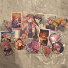 プロセカ 桃井愛莉 バラ売り不可 - メルカリ