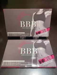 orkis BBB 30本入り×2箱　　②のサムネイル