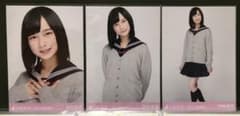 元乃木坂46 鈴木絢音さん生写真のサムネイル