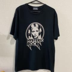Hysteric Glamour headphones, Hysteric Girl HYSTERICROCK T-shirt