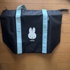 ミッフィー　保冷トートのサムネイル