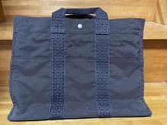 エルメス エールライン MM トートバッグのサムネイル