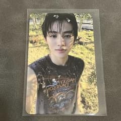 CORTIS ソンヒョン トレカ musickorea ミューコリ ラキドロ - メルカリ