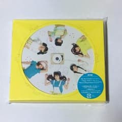 リトグリ My Best Friend 初回限定版 DVD付きのサムネイル
