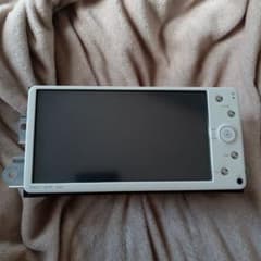トヨタ純正ナビ nsdt-w59のサムネイル