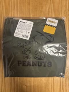 PEANUTS スヌーピー ランチバッグのサムネイル