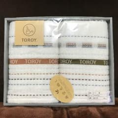 タオルセット ♪♪のサムネイル
