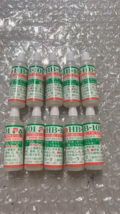 HB101 HB-101 6ccのサムネイル
