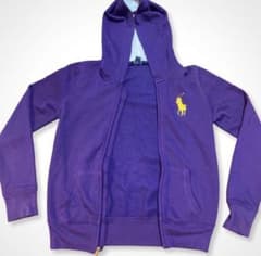 H*O様 RALPH LAURENパーカーのサムネイル