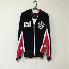 【値下げ】24karats EXILE PRIDE ジャージのサムネイル