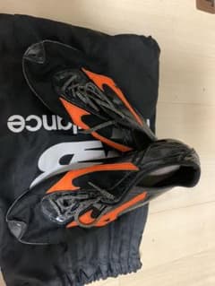 クロノオニキススパイク26.0cmのサムネイル