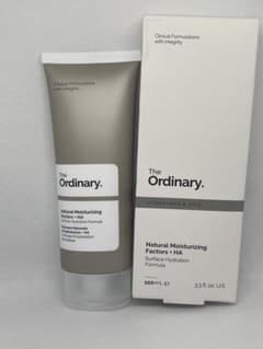 The Ordinary Face Cream 100mlのサムネイル
