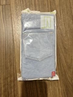 【新品】ユニクロレギンス 120のサムネイル