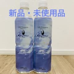 新品】ポタポタクラブ ライフエッセンス600ml×2 - メルカリ
