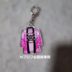 キーホルダーのサムネイル