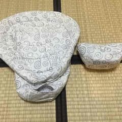 rinrinringo様専用 エルゴ インサートのサムネイル