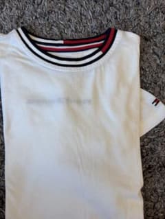 Tommy Hilfiger 半袖Tシャツ ホワイト XSのサムネイル