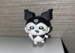 ちいかわ サンリオ なりきりフィギュア モモンガ クロミのサムネイル