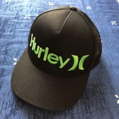 Hurley キャップのサムネイル