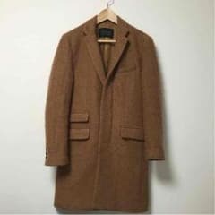 ナノユニバース チェスターコートのサムネイル