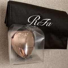 ReFa HEART BRUSH ローズゴールドのサムネイル