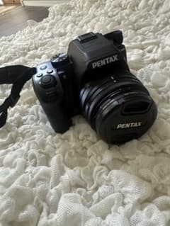 PENTAX K-S2 デジタル一眼レフカメラ 購入価格10万以上y2k - メルカリ