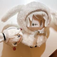 文豪ストレイドッグス ニコライ・ゴーゴリ ぬいぐるみセット＆アクスタ