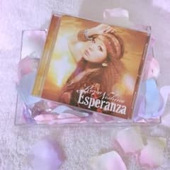 西野カナ Esperanzaのサムネイル