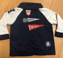 Tommy ベビー　ジャケット　値下げします！！のサムネイル