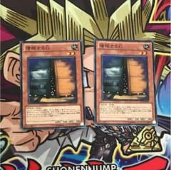 遊戯王 増殖するG2枚のサムネイル