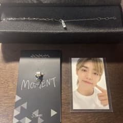 SEVENTEEN セブチ 7th MOMENT 7周年 グッズ チャーム - メルカリ