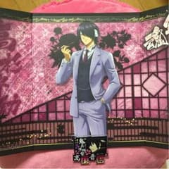 銀魂 高杉晋助 屏風 アクリルバッジ セットのサムネイル