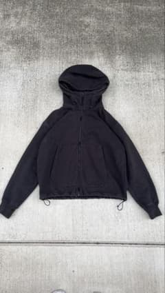 【即完売】future archive beams mask hoodie beams future archive mask hoodie m - メルカリ
