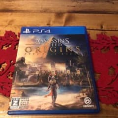 アサシン クリード オリジンズのサムネイル