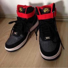kazuaki 69様専用NIKE AIR FORCE 1HIGH'0726.5のサムネイル